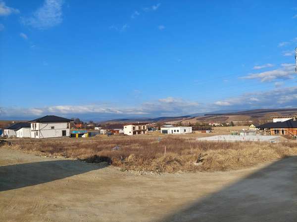 PREDANÉ. Predaj stavebného pozemku v blízkosti Košíc, Beniakovce, 670 m2.