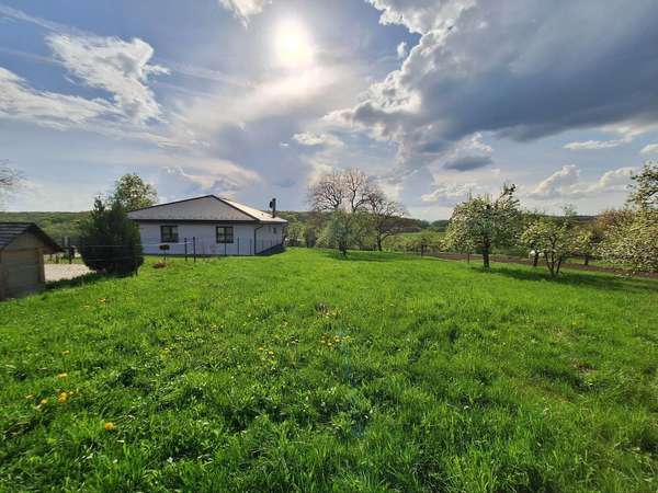 Stavebný pozemok v krásnom prostredí blízko Košíc, 2.700 m2.