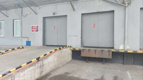 Prenájom haly, 440 m2, Jazerná ul., Košice JUH.