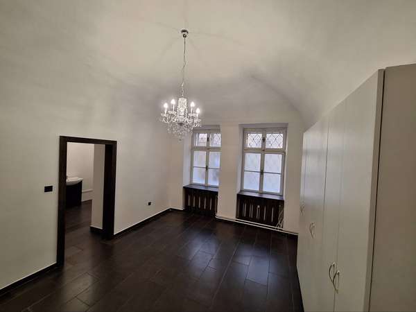 Prenájom priestoru v centre, Hlavná ul., prízemie, 34 m2.